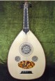 arabian lutes